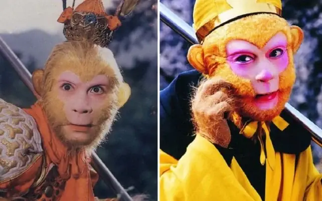 Ý Nghĩa Đằng Sau 7 Tên Gọi Của Tôn Ngộ Không Là Gì?