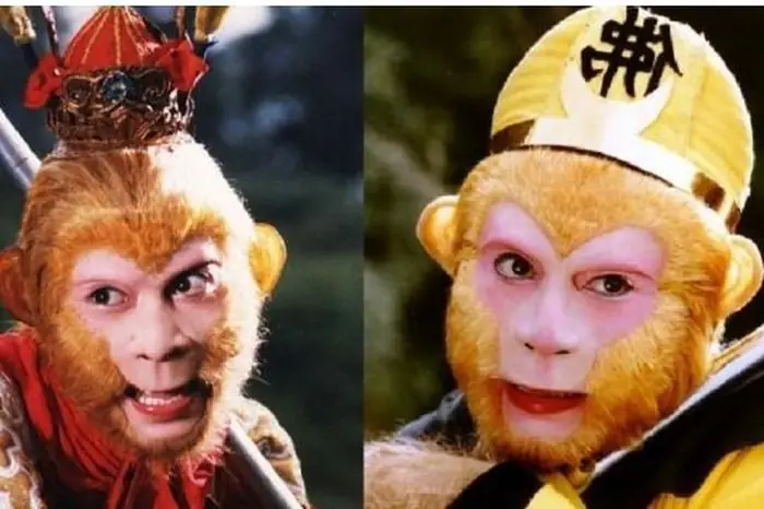 Tôn Ngộ Không Có 3 Thân Phận Cực Hiển Hách, Đấu Chiến Thắng ...