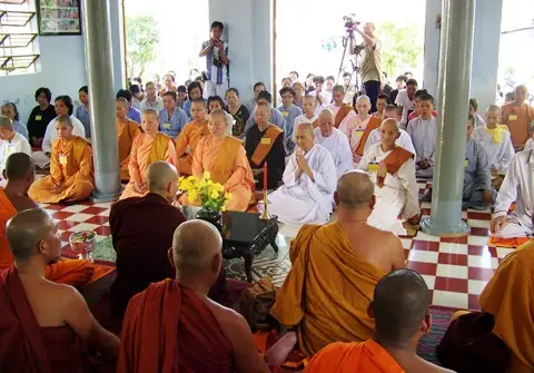 Đàm Thiên Thuyết Địa Thoại Tử Vi Lý Phật