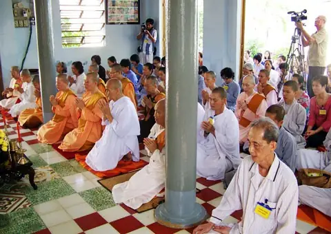 Đàm Thiên Thuyết Địa Thoại Tử Vi Lý Phật