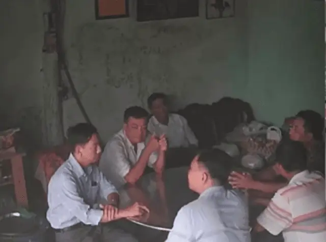 Đàn Áp Phật Giáo Hòa Hảo