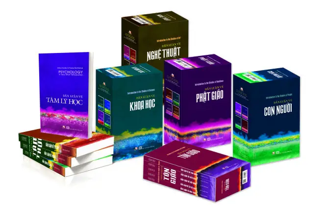 Dẫn Luận Về Phật Giáo