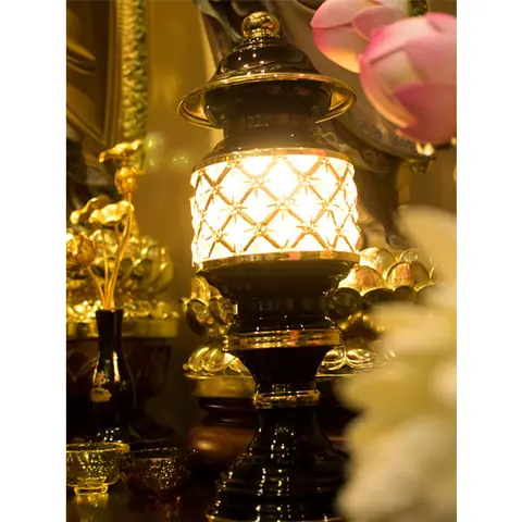 Đèn Điện Bóng Led