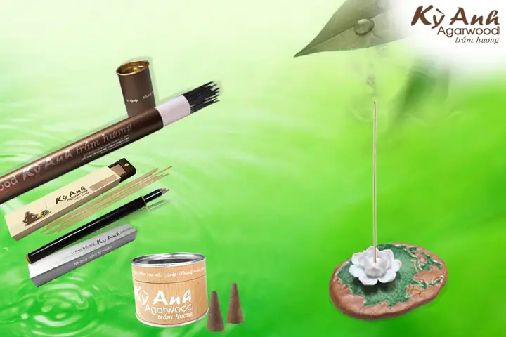 Ý Nghĩa Dâng Hương Trầm Dâng Cúng Phật