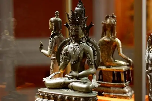 Ca Ngợi 108 Danh Hiệu Phật