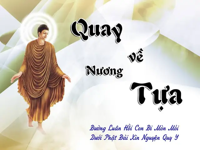 Danh Ngôn Lời Vàng Phật Dạy Làm Chủ Bản Thân | Đạo Phật Ngày Nay