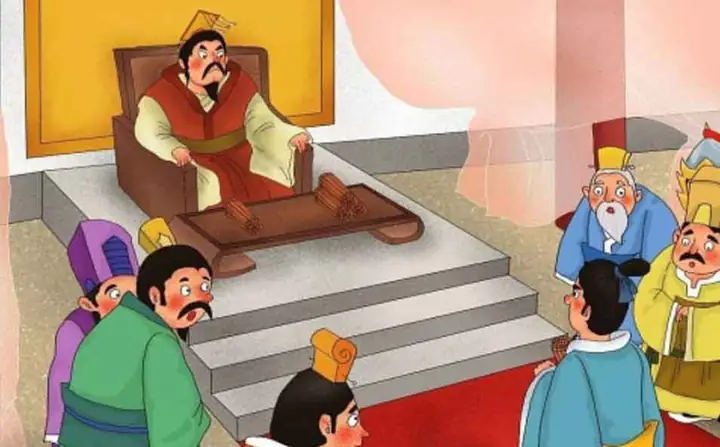 Danhdục– Danh Vọng