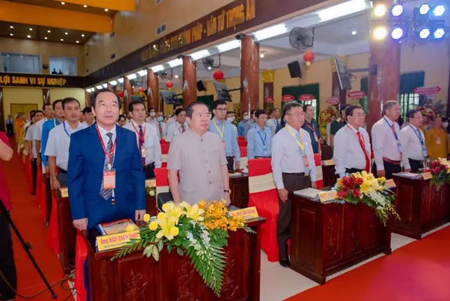 Danh Sách Các Giảng Sư Phật Giáo