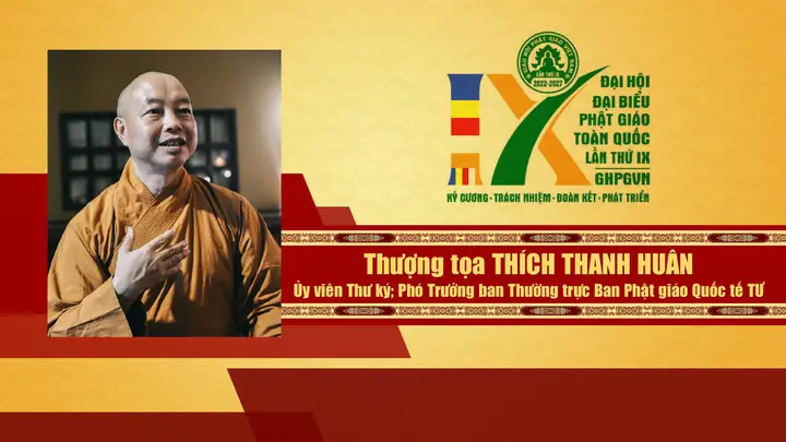 Danh Sách Giáo Hội Phật Giáo Việt Nam