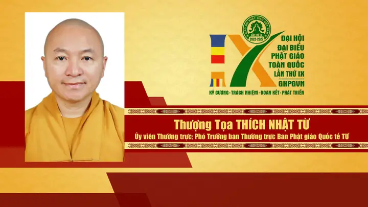 Danh Sách Giáo Hội Phật Giáo Việt Nam