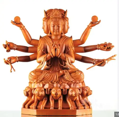 Đạo Phật Và Đạo Giáo