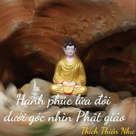 Hạnh Phúc Lứa Đôi Dưới Góc Nhìn Phật Giáo - Phật Sự Online