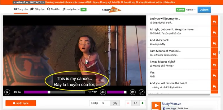 Ví Dụ Về “ Đạo Phật - Buddhism”