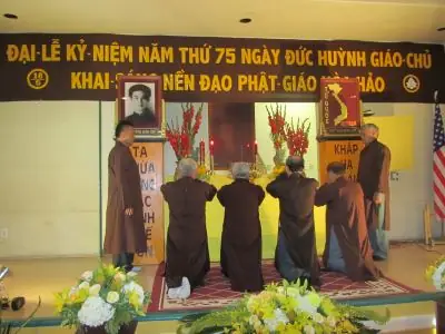 Tìm Hiểu "đức Thầy Có Phải Là Bồ-tát Di-lặc Không ?" - Suy Nghiệm ...