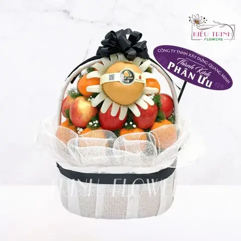 Đi Đám Ma Nên Mua Gì Gợi Ý Các Vật Phẩm Phù Hợp Và Trang Trọng