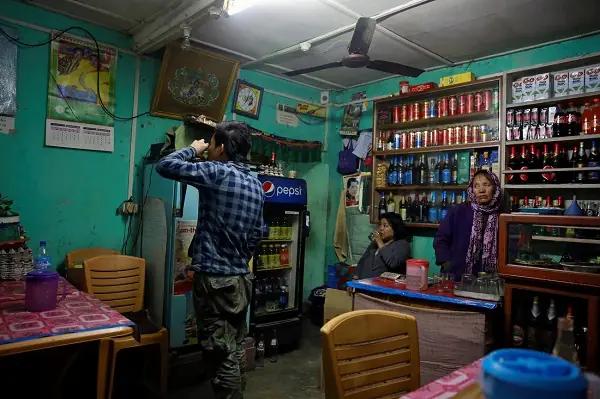 ‘cuộc Sống Đổi Thay’ Ở Đất Nước Phật Giáo Bhutan