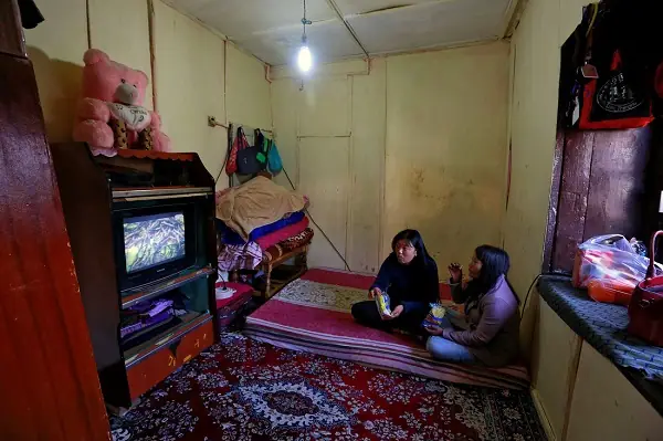 ‘cuộc Sống Đổi Thay’ Ở Đất Nước Phật Giáo Bhutan