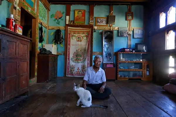 ‘cuộc Sống Đổi Thay’ Ở Đất Nước Phật Giáo Bhutan