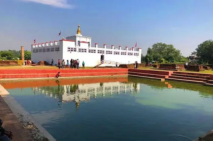 Lumbini (lâm Tỳ Ni)