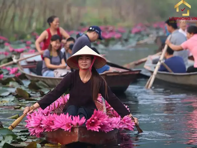 Chùa Hương Có Gì Đặc Biệt?