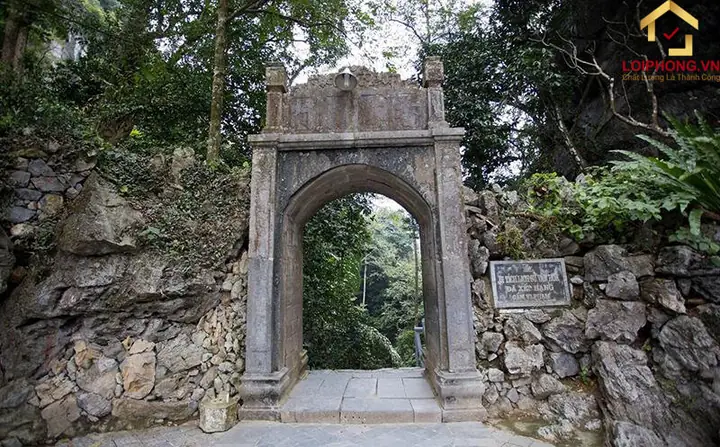 Một Số Hình Ảnh Về Chùa Hương