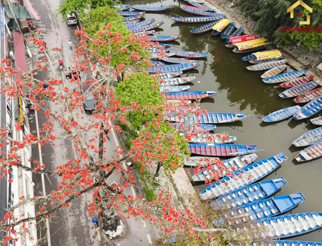 Một Số Hình Ảnh Về Chùa Hương