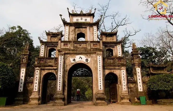 Một Số Hình Ảnh Về Chùa Hương