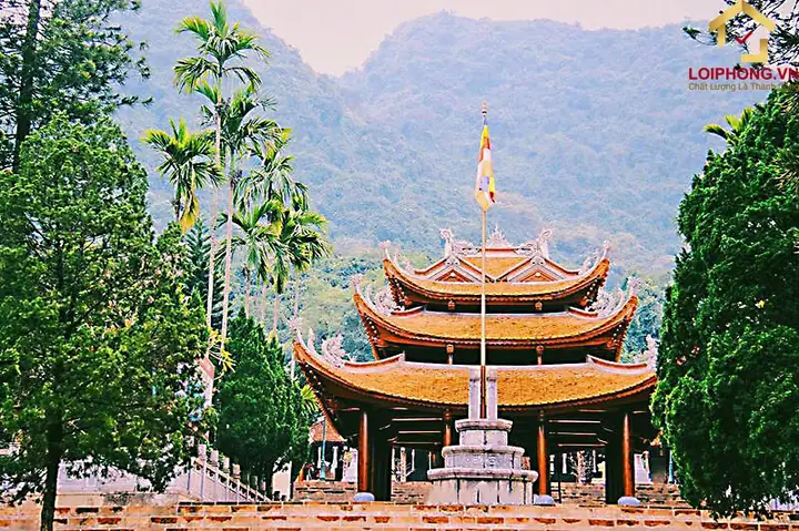 Chùa Hương Có Gì Đặc Biệt?