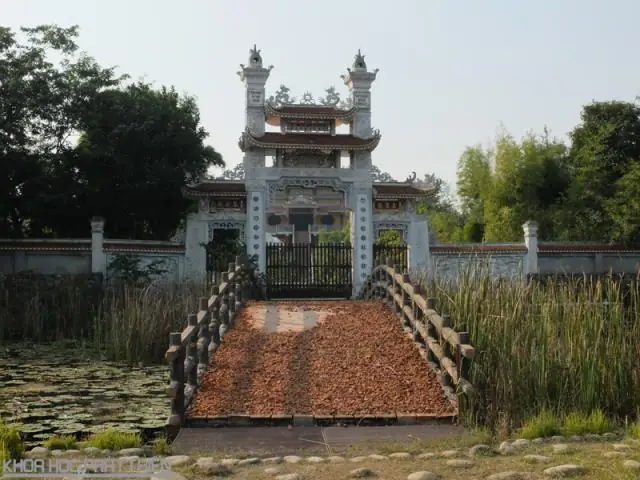 Đất Phật Ở Việt Nam