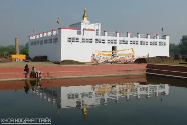 Đất Phật Ở Việt Nam