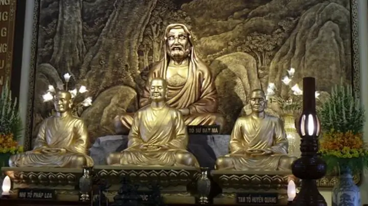 Thiền Phái Trúc Lâm Yên Tử: Dấu Ấn Của Phật Giáo Thời Trần