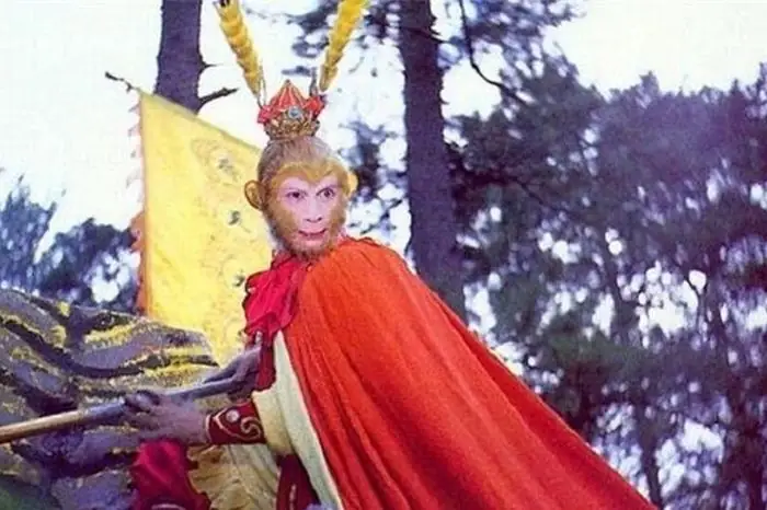 Ý Nghĩa Đằng Sau 7 Tên Gọi Của Tôn Ngộ Không: Không Nhịn Được ...