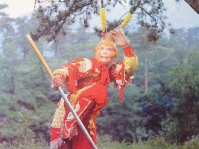 Đấu Chiến Thắng Phật Tôn Ngộ Không Thuộc Cấp Bậc Nào Trong Phật ...