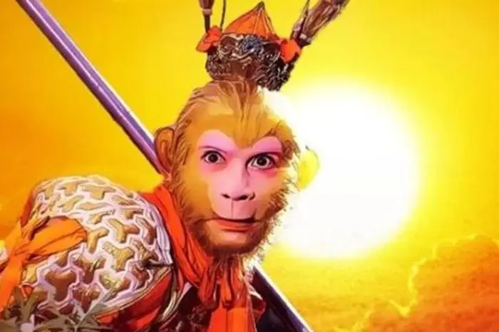 Tôn Ngộ Không Có 3 Thân Phận Cực Hiển Hách, Đấu Chiến Thắng ...