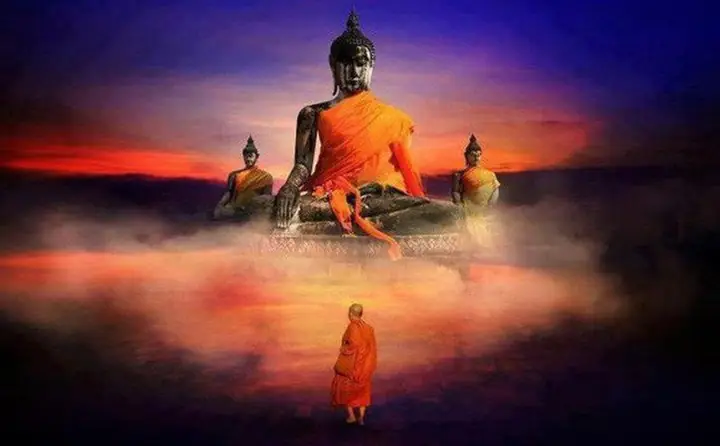 Phật Gia Có Nói, Chúng Sinh Ai Ai Cũng Có Phật Tính, Tức Là Ai Cũng Tiềm Ẩn Trong Mình Phật Duyên, Nếu Có Những Dấu Hiệu Dưới Đây Chứng Tỏ Bạn Có Duyên Với Phật.