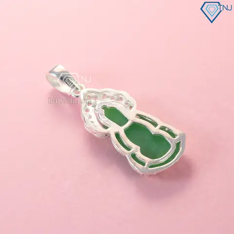 Hình Ảnh Chi Tiếtdây Chuyền Mặt Phật Quan Âm Cho Bé Dct0034