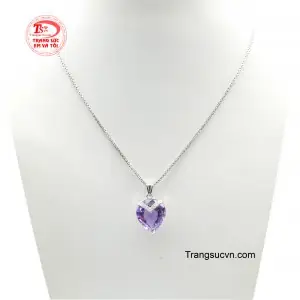 Dây Chuyền Vàng Mặt Phật