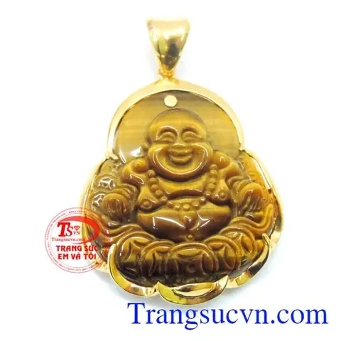 Mặt Phật Cho Nam