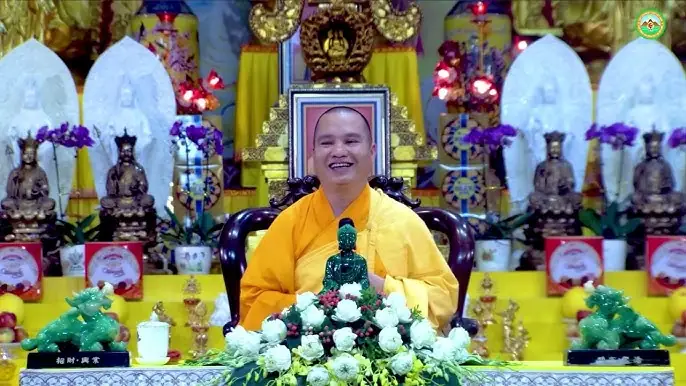 Hướng Dẫn Học Nghi Lễ Phật Giáo Cho Người Mới Bắt Đầu