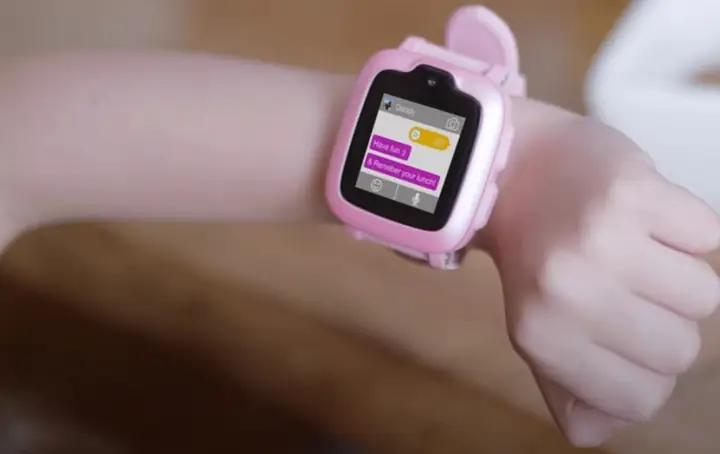 10. Oaxis Myfirst Fone S2