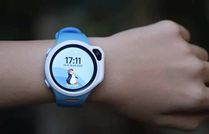 Lợi Ích Khi Mua Đồng Hồ Thông Minh Trẻ Em