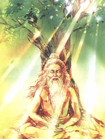 Đệ Tử Cuối Cùng Của Đức Phật