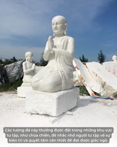 Đệ Tử Đầu Tiên Của Phật