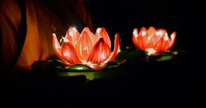 Tinh Thần Tu Tập Nhìn Từ Bài Sám Hối Phát Nguyện | Giác Ngộ Online