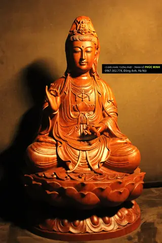 Những Lỗi Chiếu Sáng Tượng Phật Trong Chùa Và Tại Gia - Dự Án ...