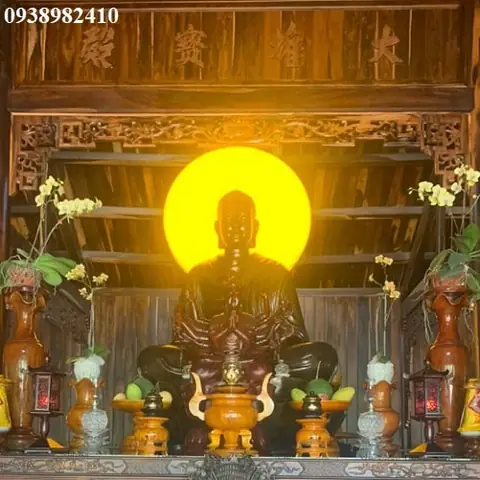 Top 7 Mẫu Đèn Hào Quang Neon Sign Led Phổ Biến