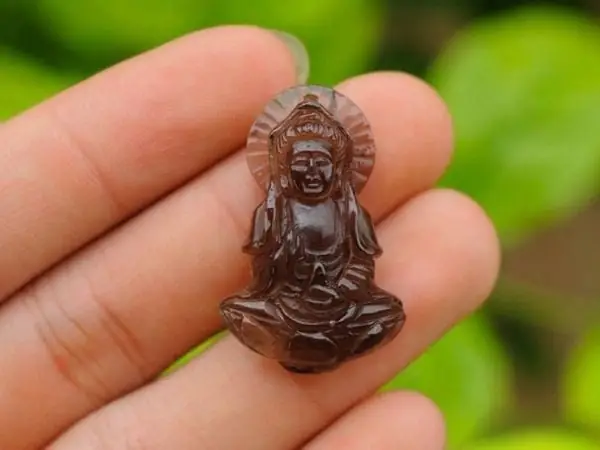 Địa Chỉ Mua Mặt Phật Quan Âm