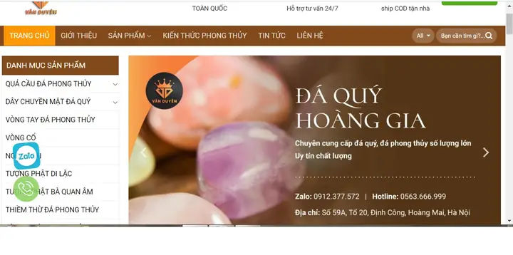 Địa Chỉ Mua Phật Bản Mệnh Tuổi Sửu Uy Tín