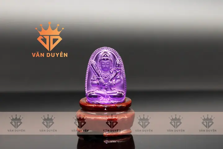 Phật Bản Mệnh Tuổi Sửu Là Ai?