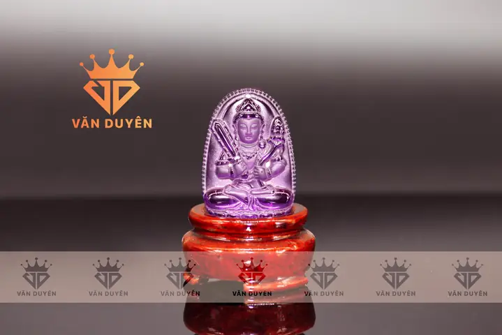 Thông Tin Chi Tiết Sản Phẩm Phật Bản Mệnh Tuổi Sửu